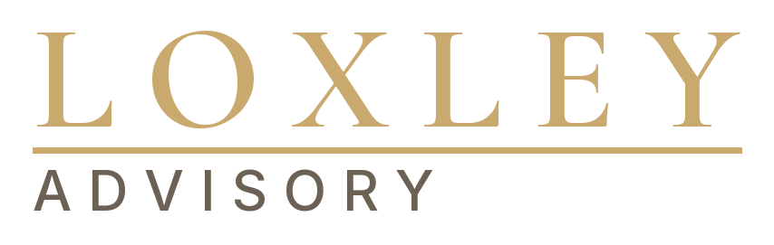 Loxley Advisory logo