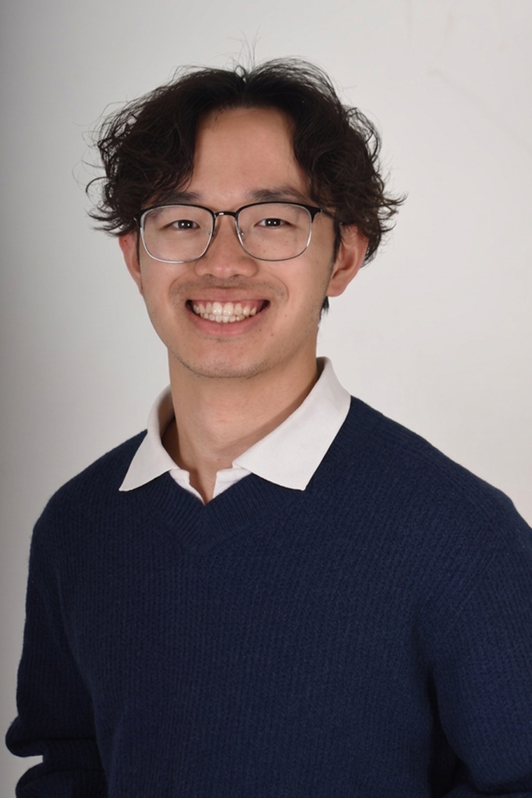 Ethan Ip